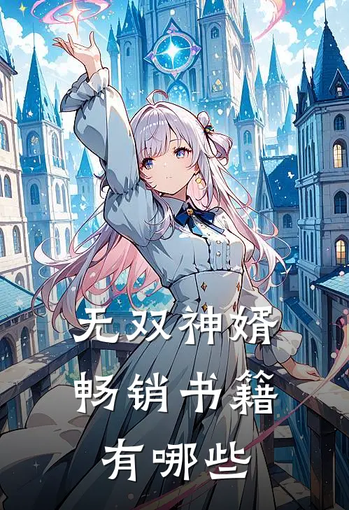 无双神婿畅销书籍有哪些
