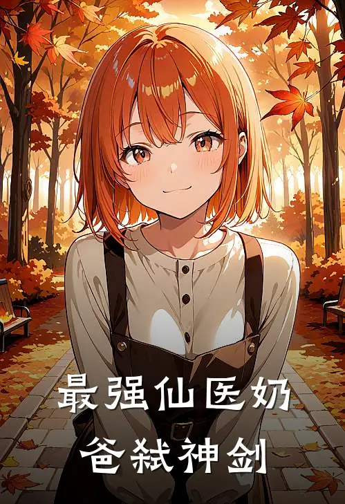 最强仙医奶爸 弑神剑