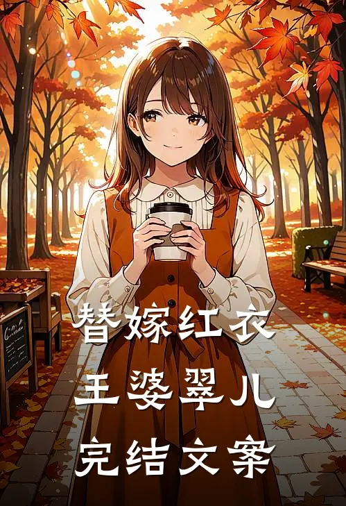 替嫁红衣王婆翠儿完结文案