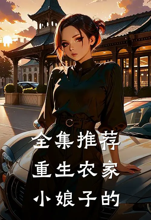 全集推荐重生农家小娘子的