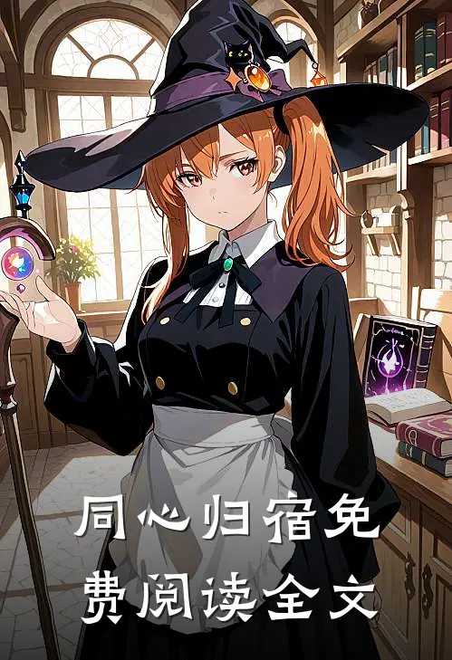 同心归宿免费阅读全文