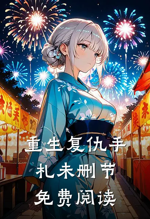 重生复仇手札未删节免费阅读