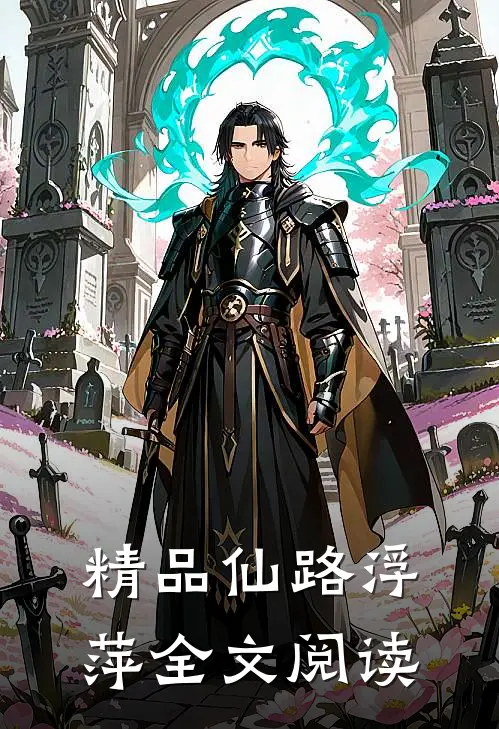 精品仙路浮萍全文阅读