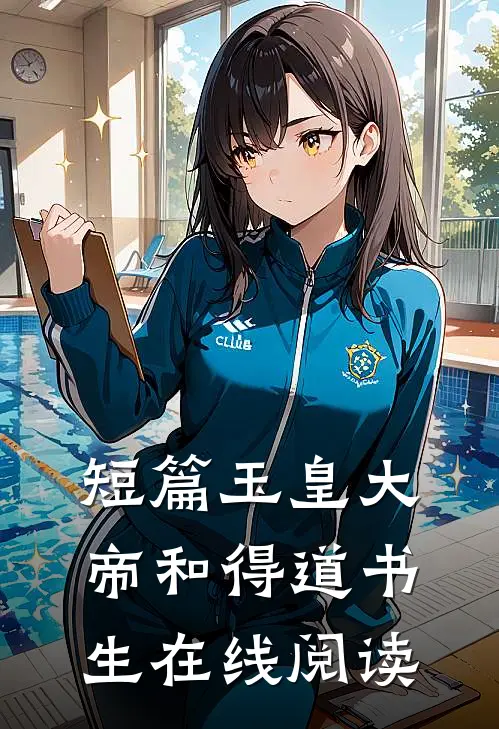 短篇玉皇大帝和得道书生在线阅读