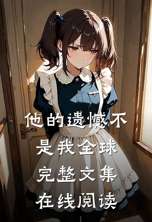 他的遗憾不是我全球完整文集在线阅读