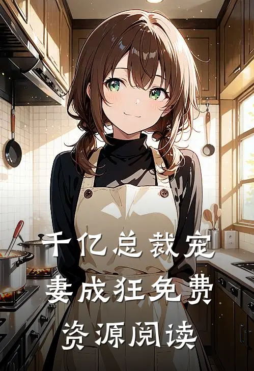 千亿总裁宠妻成狂免费资源阅读