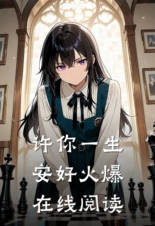 许你一生安好火爆在线阅读