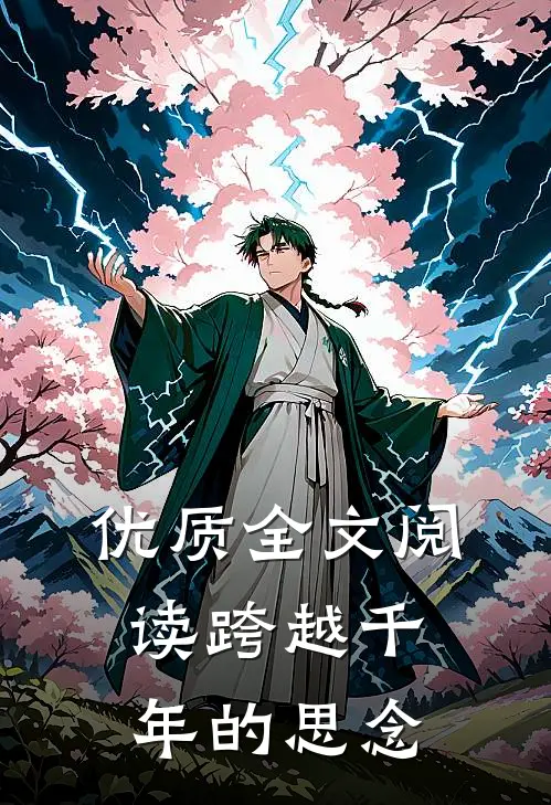 优质全文阅读跨越千年的思念
