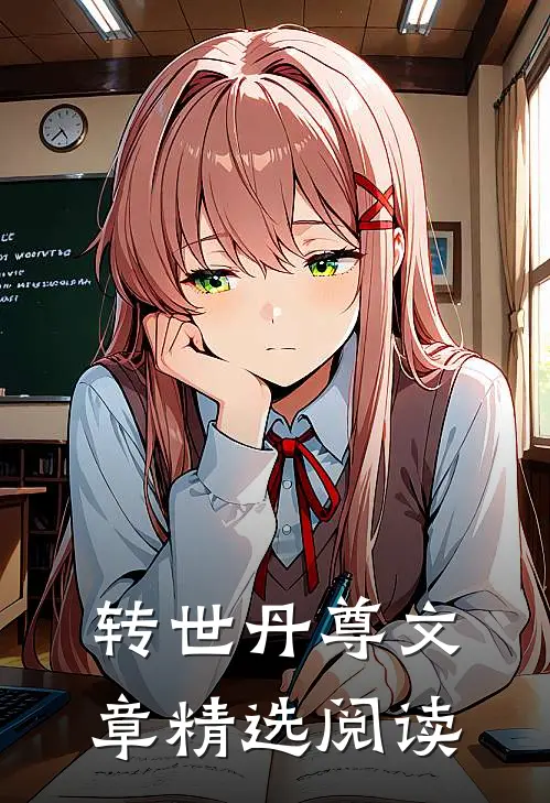 转世丹尊文章精选阅读