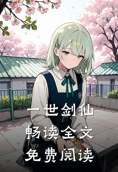 一世剑仙畅读全文免费阅读
