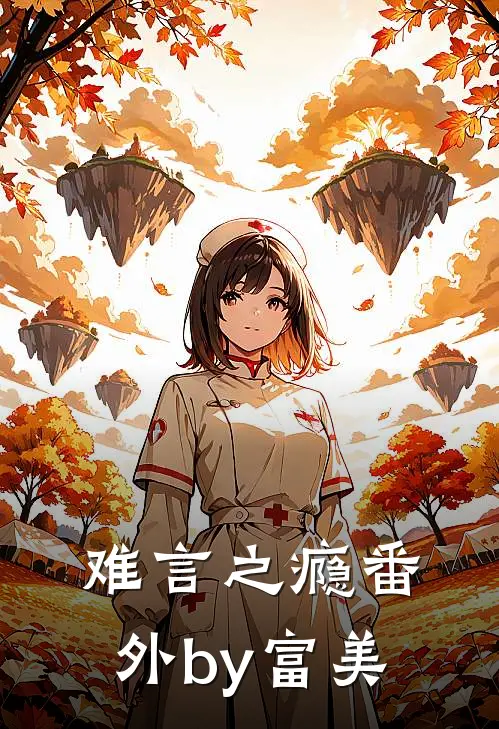 难言之瘾番外by富美