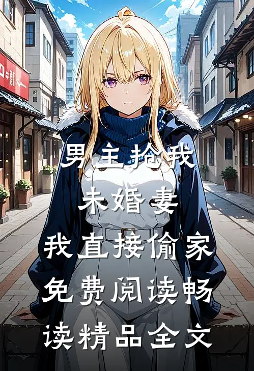 男主抢我未婚妻,我直接偷家免费阅读畅读精品全文