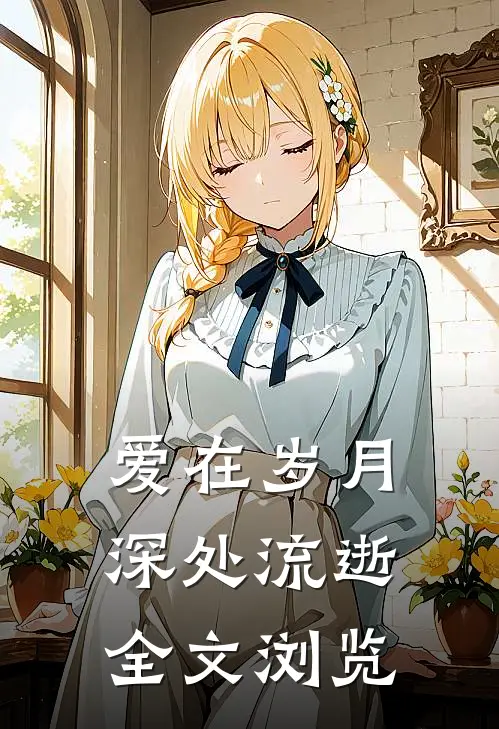 爱在岁月深处流逝全文浏览
