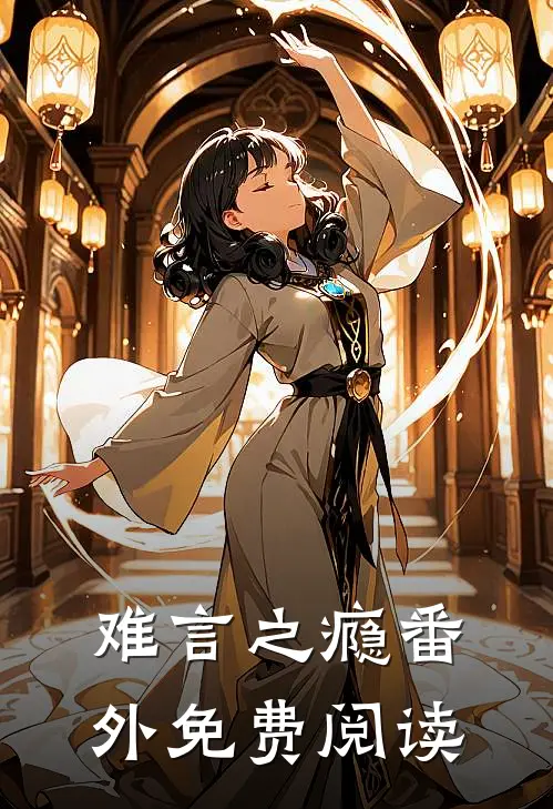 难言之瘾番外免费阅读