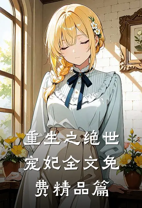 重生之绝世宠妃全文免费精品篇