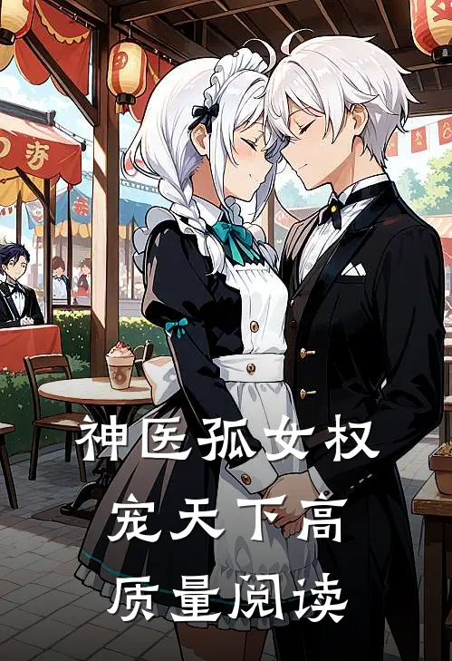 神医孤女权宠天下高质量阅读