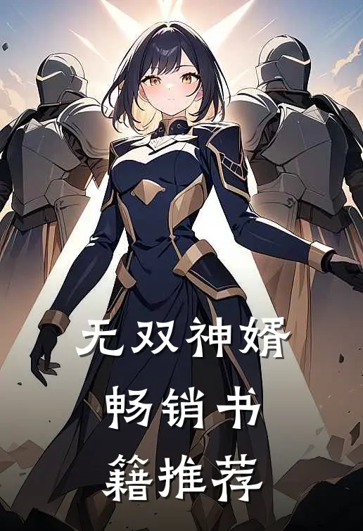 无双神婿畅销书籍推荐