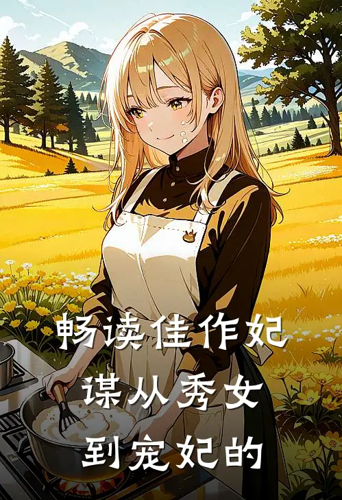 畅读佳作妃谋从秀女到宠妃的