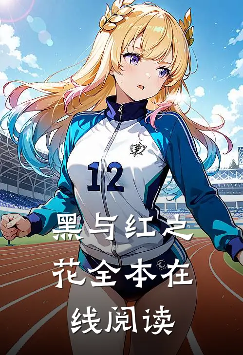 黑与红之花全本在线阅读