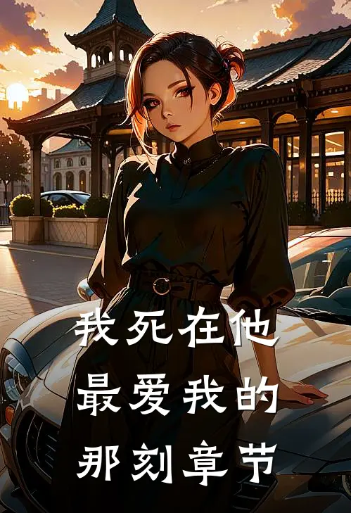 我死在他最爱我的那刻章节