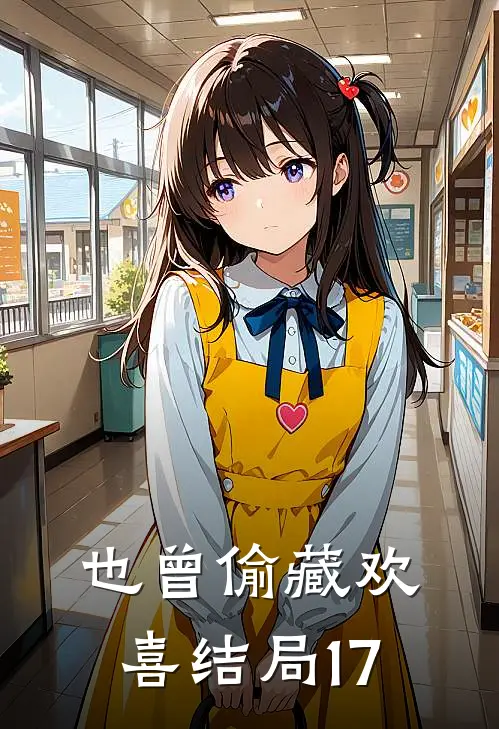 也曾偷藏欢喜结局17