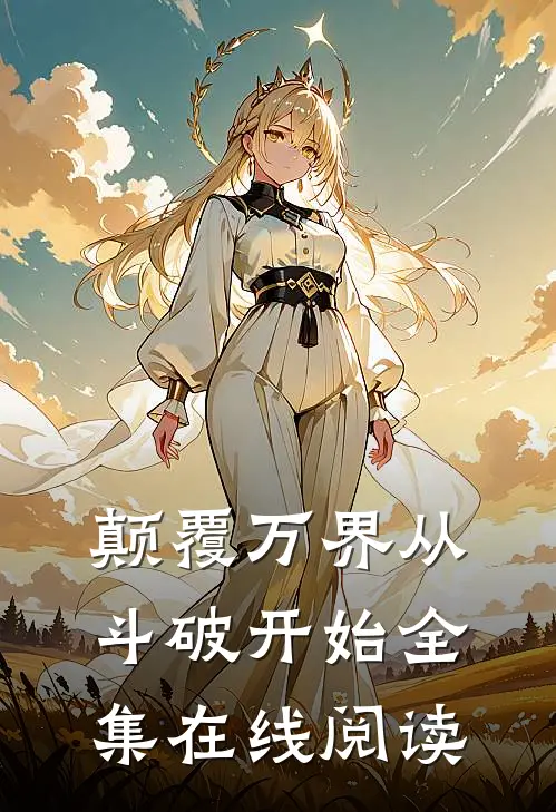 颠覆万界从斗破开始全集在线阅读