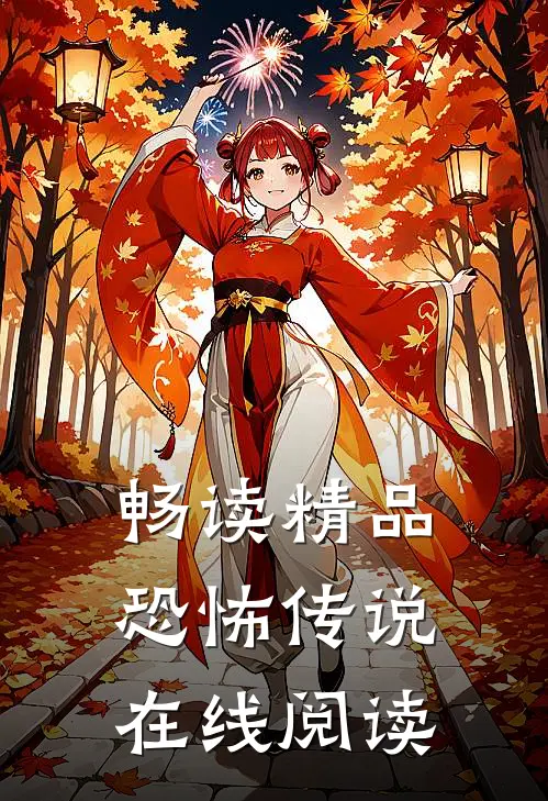 畅读精品恐怖传说在线阅读