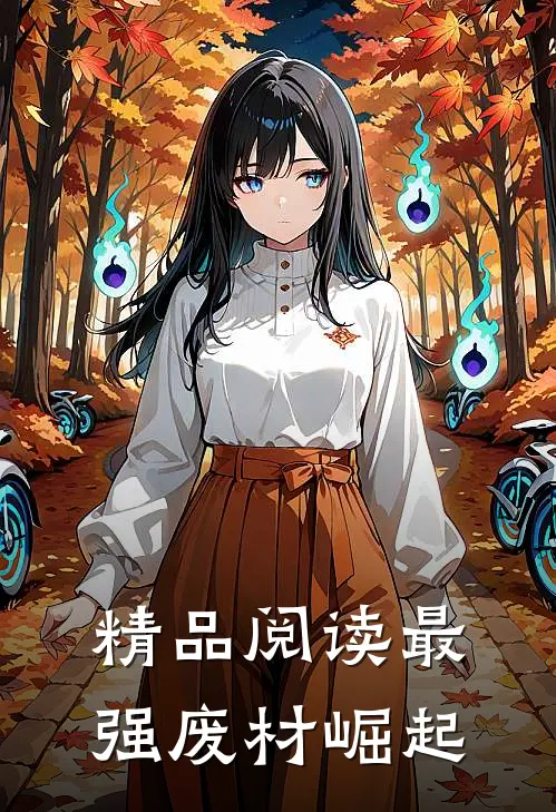 精品阅读最强废材崛起
