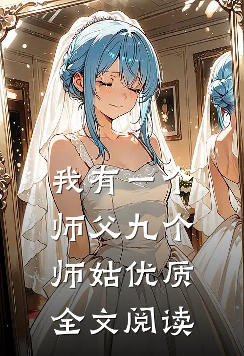 我有一个师父九个师姑优质全文阅读