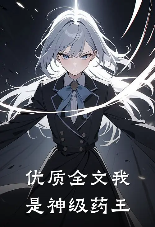 优质全文我是神级药王