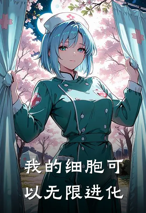 我的细胞可以无限进化