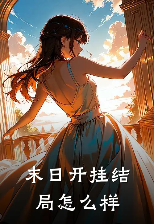 末日开挂结局怎么样