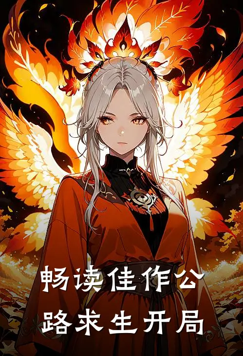 畅读佳作公路求生开局