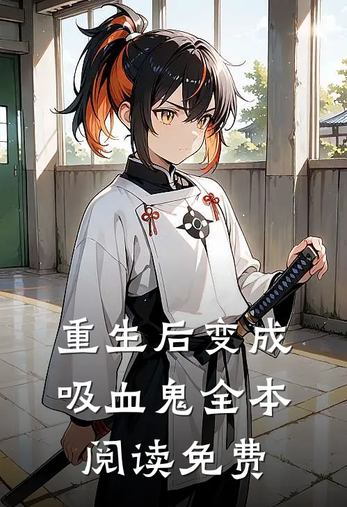 重生后变成吸血鬼全本阅读免费