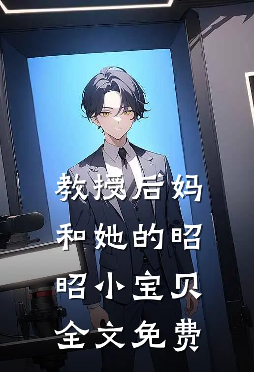教授后妈和她的昭昭小宝贝全文免费