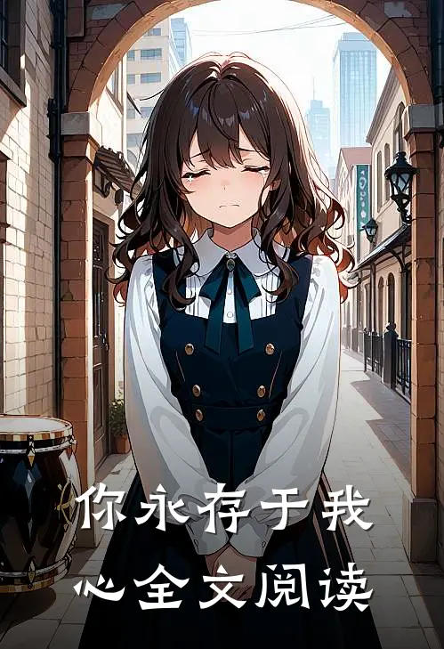 你永存于我心全文阅读