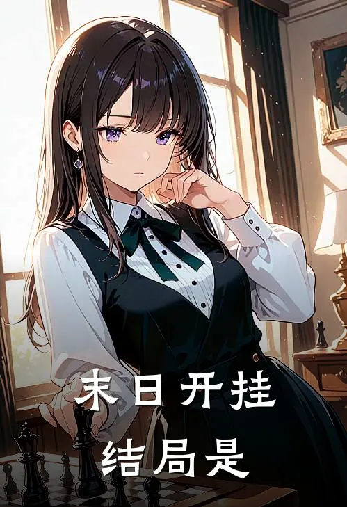 末日开挂结局是