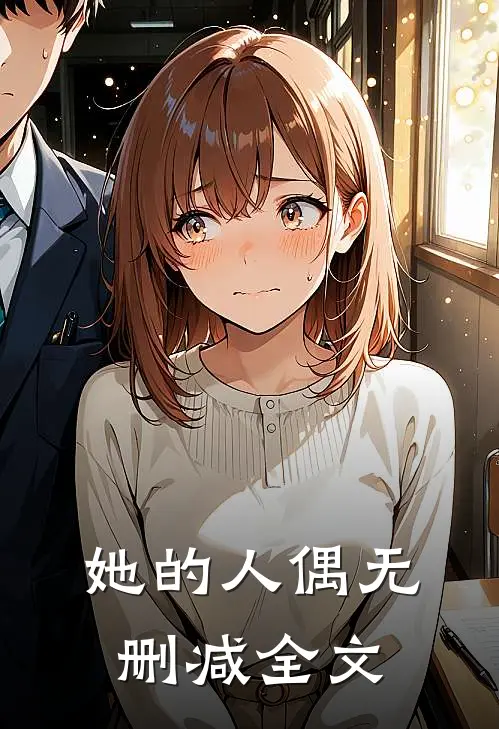 她的人偶无删减全文