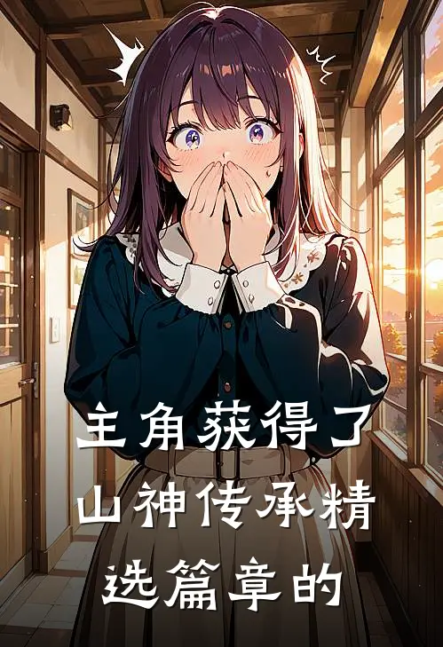 主角获得了山神传承精选篇章的