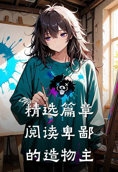精选篇章阅读卑鄙的造物主