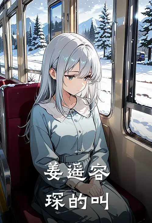 姜遥容琛的叫