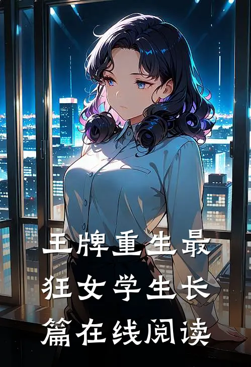 王牌重生最狂女学生长篇在线阅读