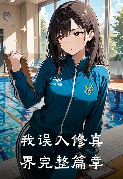我误入修真界完整篇章