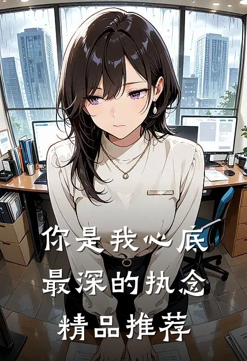 你是我心底最深的执念精品推荐