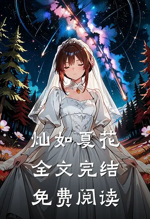 灿如夏花全文完结免费阅读