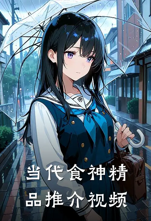当代食神精品推介视频