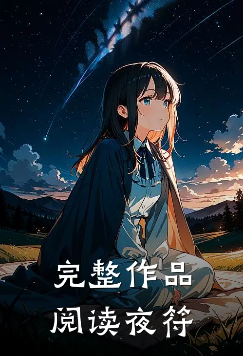 完整作品阅读夜符