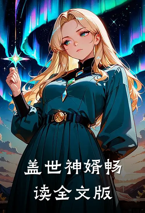 盖世神婿畅读全文版