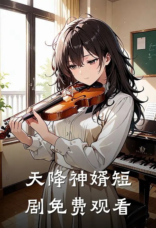 天降神婿短剧免费观看