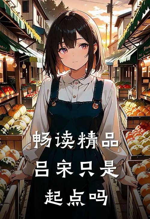 畅读精品吕宋只是起点吗